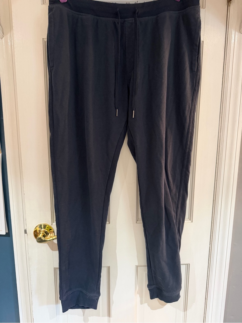 Weatherptoof Vintage Men’s Joggers/sz XL